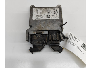 Блок подушек безопасности 6M2T14B056AD   Ford S-MAX