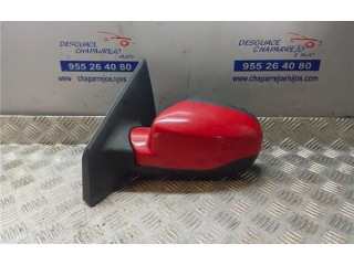 Зеркало (механическое) Renault Clio III 2005 - 2012 года