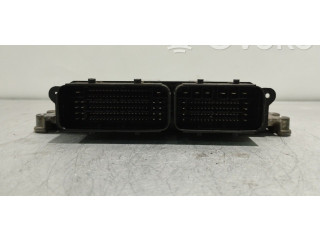 Блок управления двигателя 9825318180, 0281034189 Peugeot Partner III