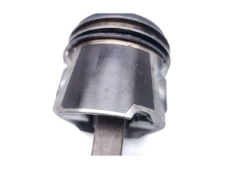 Поршень с шатуном YS23DDTT YS23DDTT Nissan Navara D23