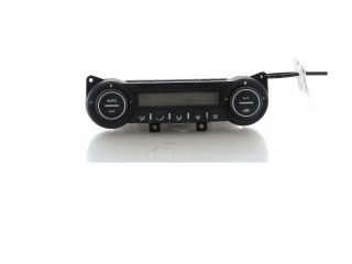 Блок управления климат-контролем 972501H602EQ, K0-6408U   KIA Ceed