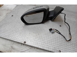 Zpětné zrcátko Renault Megane IV 2018 A057273, 90411251