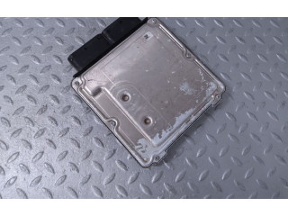 Блок управления двигателя 05L906022BN   Skoda Karoq