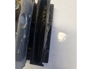 Блок АБС 9657352680, 87AAE53392616 Citroen C4 I 2004 - 2010 года