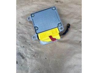 Блок подушек безопасности 5WK43351, 6Q0909605AH Volkswagen Caddy