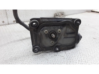 Двигатель стеклоочистителей