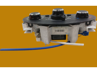 Блок управления климат-контролем T83703A Dacia Logan II