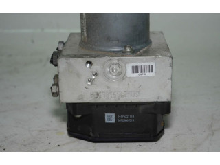 Блок АБС 6G912C405AJ, 6G912C405AJ Ford Galaxy 2006 - 2015 года