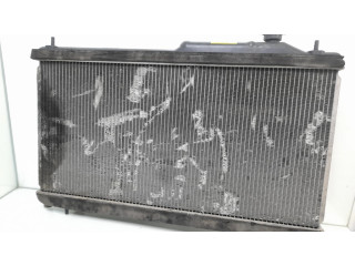 Радиатор охлаждающей жидкости