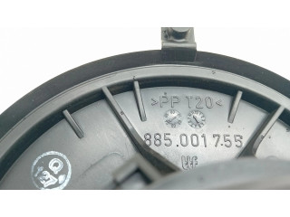 Вентилятор печки 885001755 Alfa Romeo GTV