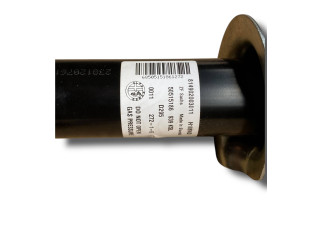 Přístrojová deska Alfa Romeo 159 2005 50515186