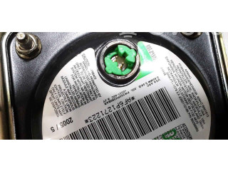 Подушка безопасности водителя 569001C600WK, 20231418   Hyundai Getz