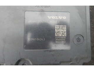 Блок управления АБС    Volvo V40