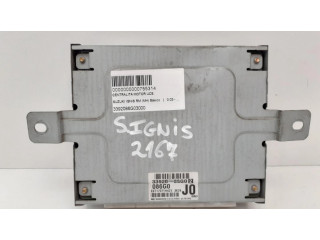 Блок управления двигателя 3392086G02   Suzuki Ignis