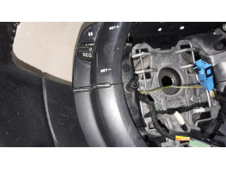 Руль Citroen C4 I  2004-2010 года 6029659, 62ISB50195168      