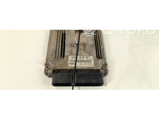 Řídící jednotka 4E0907409B, 4E0910409F   Audi A8 S8 D3 4E 2002