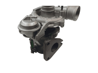  Турбина Peugeot 306  454176, 454176-5005S         