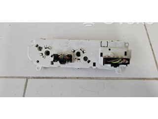 Блок управления климат-контролем BK2T18549, CM5T19980 Ford Transit Custom