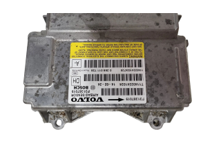 Блок подушек безопасности P31387019, T11402241024   Volvo V70