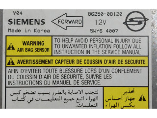 Čerpadlo oleje 8625008120, 5WY64007   SsangYong Rexton   