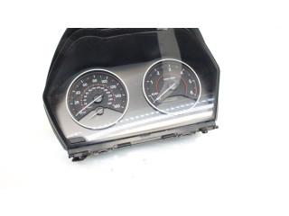 Панель приборов 9379960, 9232892   BMW 1 F20 F21       