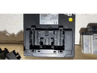 Комплект блоков управления Skoda Fabia Mk3 (NJ)