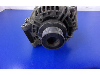 Генератор 8200438148, 8200438148 Dacia Logan I