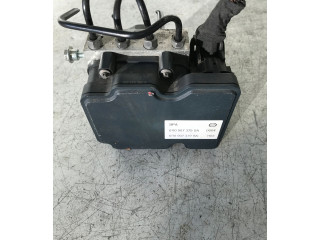 Блок АБС 6R0907379BA   Audi  A1  2010 - 2018 года