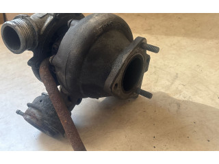  Турбина Volvo V70  716738-2         