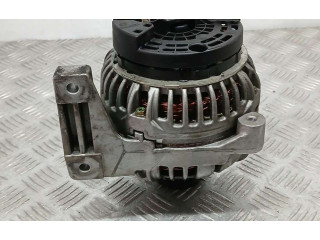 Генератор 30667895, 0124625024   Volvo XC90      