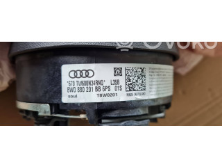 Volant Audi RS5 2021 8W0880201BB, T8W0201  