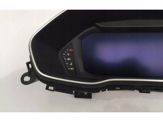 Панель приборов 83A920700 Audi Q3 F3