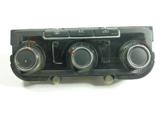 Модуль блока управления кондиционером 1K8907426AM, 1K8907426AB Volkswagen Caddy