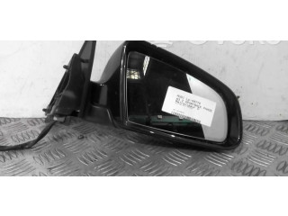 Зеркало электрическое Audi A3 S3 A3 Sportback 8P 2005 - 2013 года