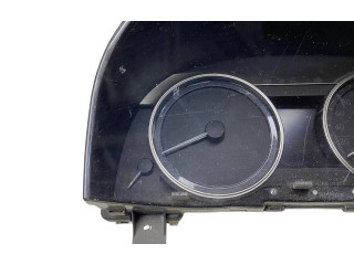 Přístrojová deska Lexus GS 250 350 300H 450H 2014 838003A450