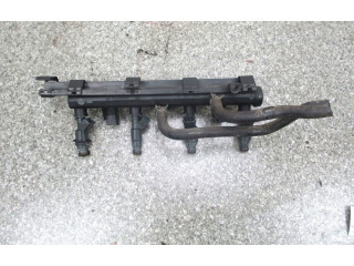 Топливная рампа 0280515071   Volkswagen Polo III 6N 6N2 6NF   для двигателя AUD