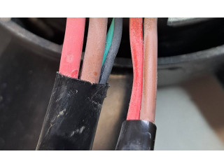 Вентилятор радиатора     1KM959455G    Volkswagen Golf VII 1.8