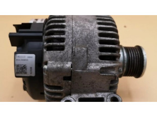 Генератор LRA02917, 141113 Mercedes-Benz C W203 3.0