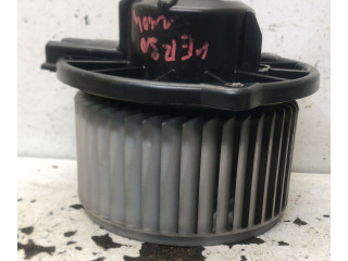 Вентилятор печки Toyota Yaris Verso