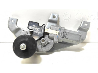 Зеркало электрическое Suzuki SX4 2006 - 2009 года