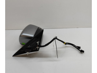 Зеркало электрическое Maserati Ghibli 2013 - года