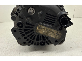 Генератор 059903015R Audi A6 S6 C6 4F