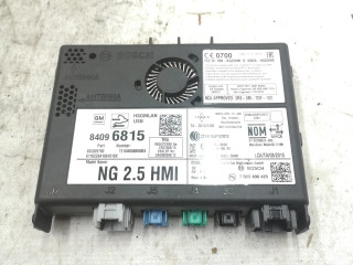 Блок комфорта 84096815   Chevrolet Camaro   