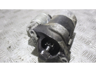 Стартер  8200369521G   Dacia Logan II