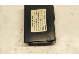    Рулевая рейка A2128270006, 2128270006   Mercedes-Benz CLS C218 X218 2011 - 2017 года