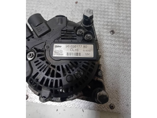 Генератор 9665617780, 2805546A   Peugeot Partner      