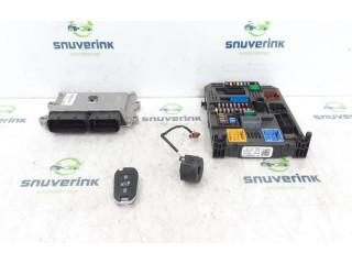 Řídící jednotka 9843529280, 9832880380 Toyota Proace 2021