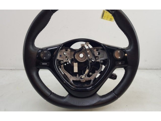 Руль Peugeot 108  2014 -  года 451000H060, 451000H060B1      