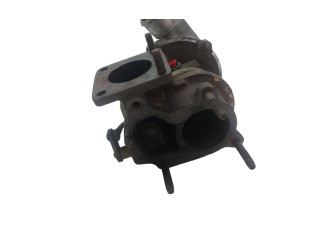 Turbodmychadlo Турбина VA690110, 35242095F Chrysler Grand Voyager IV ENJ