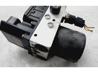 Блок АБС 3U0614517D   Skoda  Superb B5 (3U)  2001 - 2008 года